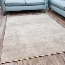 Light beige rug for sale  BEDFORD