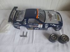 rc drift shell for sale  CRAWLEY