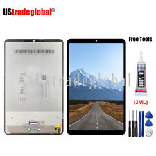 Usado, Conjunto de tela sensível ao toque digitalizador LCD para Samsung Galaxy Tab A4S (2020) SM-T307U comprar usado  Enviando para Brazil