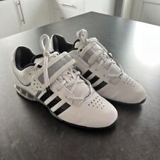 adidas weightlifting shoes for sale  MORECAMBE