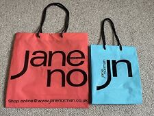 Jane norman plastic for sale  STOURBRIDGE