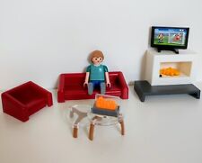 Playmobil möbel wohnzimmer gebraucht kaufen  Trier