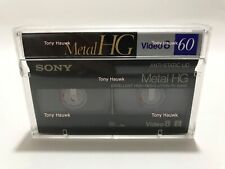 Sony videocassetta sony usato  Treviso