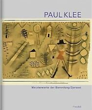 Paul klee meisterwerke gebraucht kaufen  Berlin