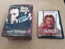 Clint eastwood collection for sale  Beaverton