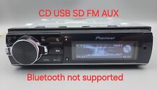 Usado, CD player Pioneer DEH-80PRS comprar usado  Enviando para Brazil