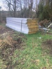 Insulated wall panels for sale  LLANFAIRPWLLGWYNGYLL