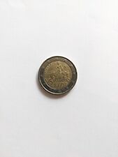 Moneta euro rara usato  Bologna