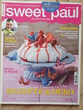 Sweet paul magazine gebraucht kaufen  Berlin