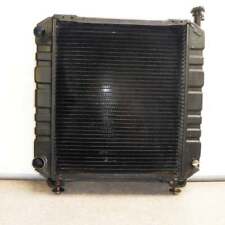 Reconditioned radiator fits for sale  Lake Mills