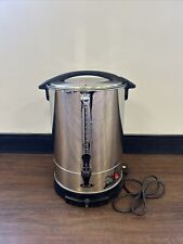 tea urn for sale  COVENTRY