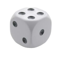 White dice gearshift for sale  Mendon