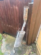 Original silencer tail for sale  MAIDSTONE