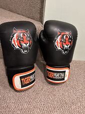 Official tiger muay for sale  NOTTINGHAM