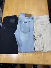 Lot mens mixed for sale  Long Beach