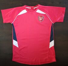 Arsenal shirt boys for sale  CROYDON