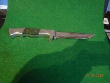 Schönes custom knife gebraucht kaufen  Starnberg