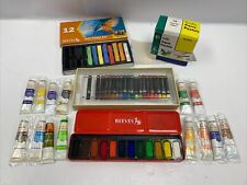 Watercolour paints aqua for sale  WELWYN GARDEN CITY