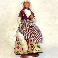 Vintage french doll d'occasion  Expédié en Belgium