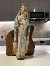 Eugenio pattarino madonna for sale  Boston