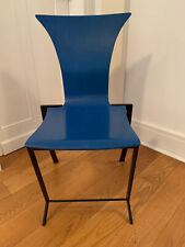 Kff design stühle gebraucht kaufen  Stuttgart