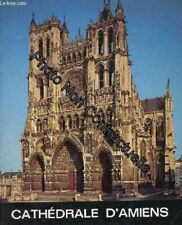 Cathedrale amiens jacques d'occasion  Joinville