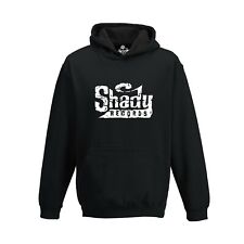 Shady records hoodie for sale  BOLTON