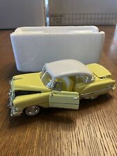 1954 yellow chevy for sale  Norwalk