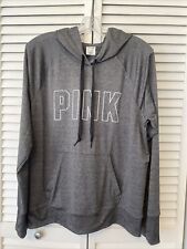 victoria secret pink hoodie for sale  Forest