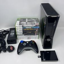 Xbox 360 slim for sale  WHITEHAVEN
