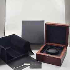 Blancpain watch box for sale  Shipping to Ireland
