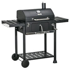 Charcoal bbq grill for sale  Shipping to Ireland