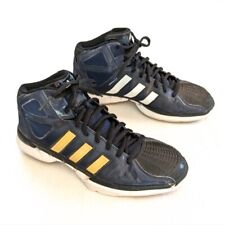 Zapatillas de baloncesto ADIDAS Pro Modelo TC para hombre, usado segunda mano  Embacar hacia Argentina