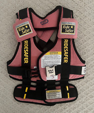 ridesafer travel vest for sale  Santa Clarita