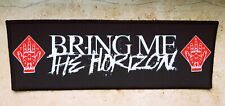 Bring the horizon gebraucht kaufen  Weimar-Mitte