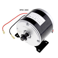 350w electric motor for sale  UK