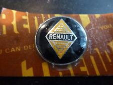 Renault original 1960 for sale  LONDON