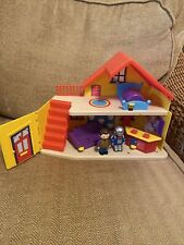 Justin house play for sale  WITNEY