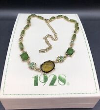Vintage necklace 1928 for sale  UK