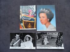 Postcards h.r.h. princess for sale  NOTTINGHAM