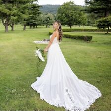 sophia tolli wedding dress for sale  Wurtsboro