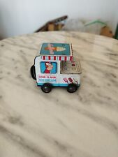 Camioncino gelati vintage usato  Lecce