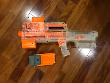 Nerf strike clear for sale  Milpitas