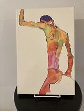 Abstract male nude for sale  North Babylon