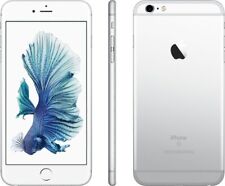 EXCELENTE - Apple iPhone 6s Plus 64GB prata A1687 (GSM CDMA) - T-Mobile bloqueado comprar usado  Enviando para Brazil