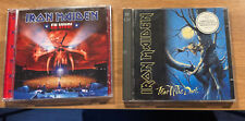 Iron Maiden Fear of the Dark/ En Vivo tweedehands  verschepen naar Netherlands