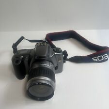 Cámara fotográfica Canon EOS REBEL GII 35 mm con lente zoom de enfoque automático Canon EF 28-90 mm segunda mano  Embacar hacia Argentina