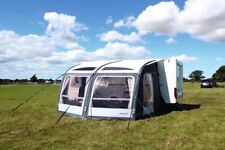 caravan awning 1075 for sale  Shipping to Ireland