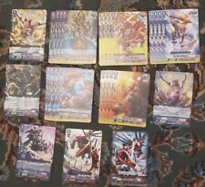 Cardfight vanguard kagero for sale  Bayside