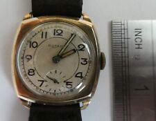 vintage rotary watches mens for sale  PETERBOROUGH